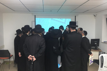 סיכום חדשות השבוע האחרון