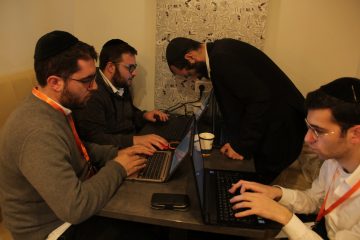 האקתון רפואה