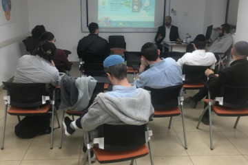 סיפורי השבוע – פרשת תולדות