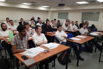 פתיחת קורס מיישם הגנת סייבר