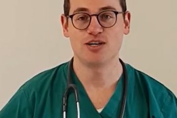 בוגרים כמו יהודה טרנובסקי הם מקור הגאווה שלנו!