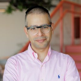 יוני לוקסנבורג