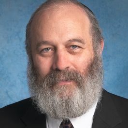 פרוספור שלמה קאליש